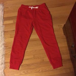 Forever 21 women’s joggers
